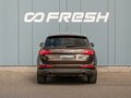 2014 Audi Q5 I (8R) Рестайлинг, коричневый, 1930000 рублей - вид 3