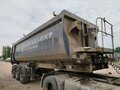 2021 Grunwald Полуприцеп самосвальный, серый, 1420000 рублей - вид 1