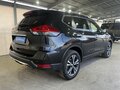 2021 Nissan X-Trail III Рестайлинг, чёрный, 2529000 рублей - вид 4