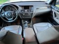 2013 BMW X3 28i xDrive II (F25), белый - вид 10