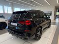 2026 BMW X5 40d IV (G05/G18) Рестайлинг, чёрный - вид 3