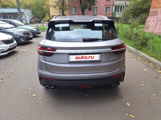 2024 Belgee X50, серебристый, 2250000 рублей, вид 3