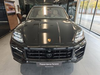 2026 Porsche Cayenne GTS III Рестайлинг, чёрный, 28490000 рублей, вид 5
