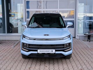 2026 Москвич 3, синий, 2298000 рублей, вид 2