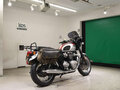 2016 Triumph Bonneville T120, серый, 738000 рублей - вид 3