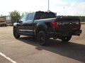 2024 Ford F-150 XIV Рестайлинг, синий - вид 5