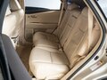 2011 Lexus RX 270 III, бежевый - вид 8