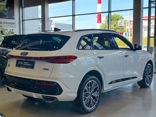 2026 Audi Q5 L III (GU), белый, 6300000 рублей, вид 5