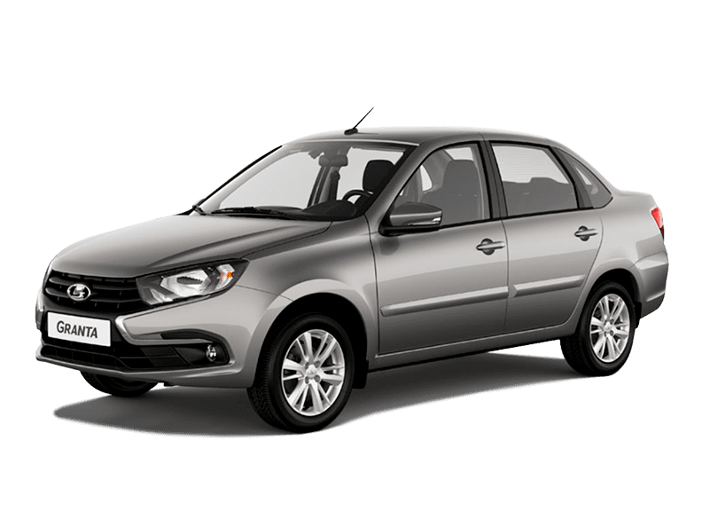 Открыть фотографии: Lada (ВАЗ) Granta I Рестайлинг