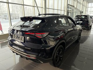2026 Changan CS35 Max, чёрный, 2839900 рублей, вид 4