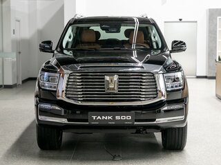 2026 Tank 500 I, чёрный, 8449000 рублей, вид 3
