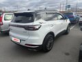 2024 Chery Tiggo 7 Pro Max I Рестайлинг, белый, 2040000 рублей - вид 3