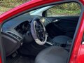2012 Ford Focus III, красный, 580000 рублей - вид 10