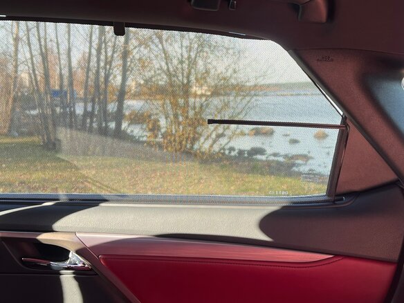 2018 Lexus RX 300 IV, белый, 4590000 рублей - вид 14