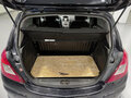 2006 Opel Corsa D, чёрный, 275000 рублей - вид 9