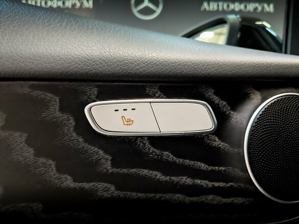 2017 Mercedes-Benz GLC 220 d I (X253), чёрный - вид 18