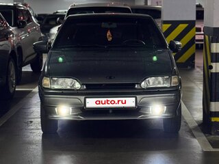 2010 Lada (ВАЗ) 2114, серый, 200000 рублей, вид 3