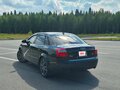 2002 Audi A4 II (B6), чёрный, 600000 рублей - вид 5