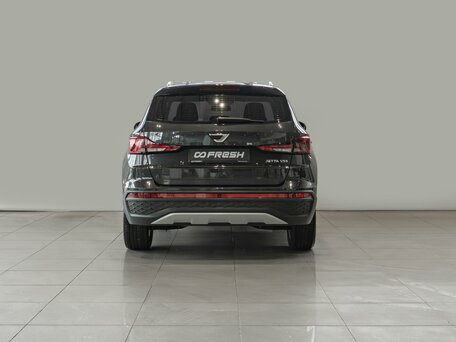 2022 Jetta VS5 I Рестайлинг, чёрный, 1730000 рублей, вид 4