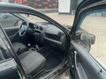 2012 Lada (ВАЗ) Granta I, чёрный, 160000 рублей - вид 7