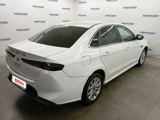 2023 Kaiyi E5, белый, 770738 рублей, вид 3