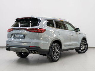 2024 Chery Tiggo 8 Pro Max I Рестайлинг, серый, 2655000 рублей, вид 5