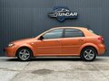 2007 Chevrolet Lacetti I, оранжевый - вид 4