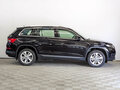 2021 Skoda Kodiaq I, чёрный - вид 3