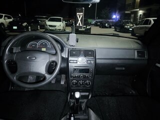 2011 Lada (ВАЗ) Priora I, синий, 377000 рублей, вид 5