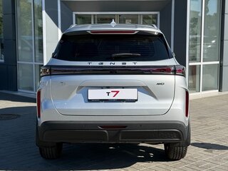 2026 Tenet T7, серебристый, 3284241 рублей, вид 4