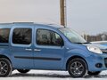 2014 Renault Kangoo II Рестайлинг, синий, 1250000 рублей - вид 4