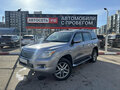 2011 Lexus LX 570 III, серебристый, 2970000 рублей - вид 3