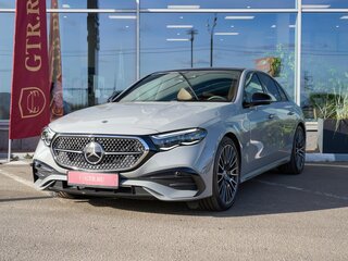 2026 Mercedes-Benz E-Класс 300 VI (W214, S214), серый, 9299000 рублей, вид 1