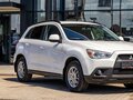 2012 Mitsubishi ASX I, белый, 995000 рублей - вид 6