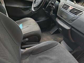 2007 Citroen C4 Picasso Grand I, синий, 375000 рублей, вид 5