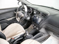 2015 Kia Rio III Рестайлинг, белый, 599000 рублей - вид 9