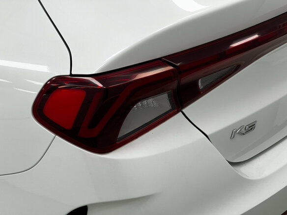 2019 Kia K5 III, белый, 2099000 рублей - вид 5