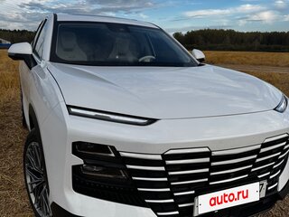 2023 Jetour Dashing I, белый, 2150000 рублей, вид 1