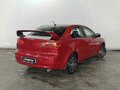 2007 Mitsubishi Lancer X, красный, 670000 рублей - вид 3