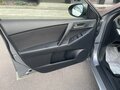 2010 Mazda 3 II (BL), серебристый, 890000 рублей - вид 10