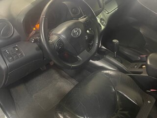 2012 Toyota RAV4 III (XA30) Рестайлинг, белый, 1190000 рублей, вид 2