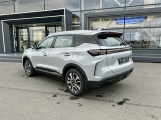 2026 Tenet T7, серый, 2707650 рублей, вид 2