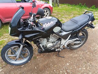 Honda VT 250