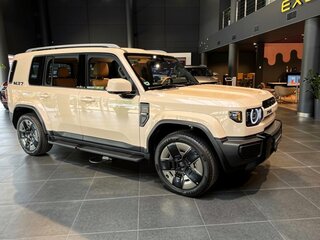 2026 Esteo V27, бежевый, 5920000 рублей, вид 3