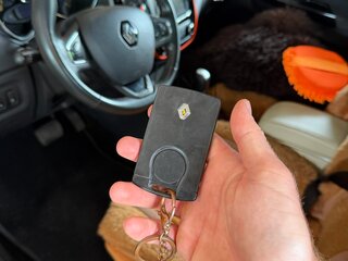2016 Renault Kaptur I, чёрный, 1370000 рублей, вид 5