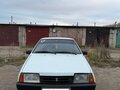 1996 Lada (ВАЗ) 2108 21086, белый, 100000 рублей