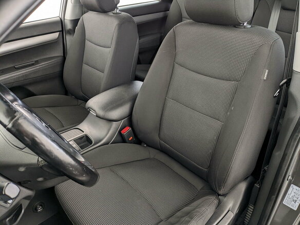 2014 Kia Sorento II Рестайлинг, серый, 1850000 рублей - вид 19