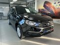 2026 Lada (ВАЗ) Granta I Рестайлинг, чёрный - вид 9