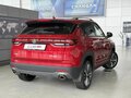 2024 Changan CS35 Plus I Рестайлинг, серебристый, 2709900 рублей - вид 5