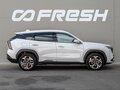 2024 Geely Atlas II, белый, 3099000 рублей - вид 4